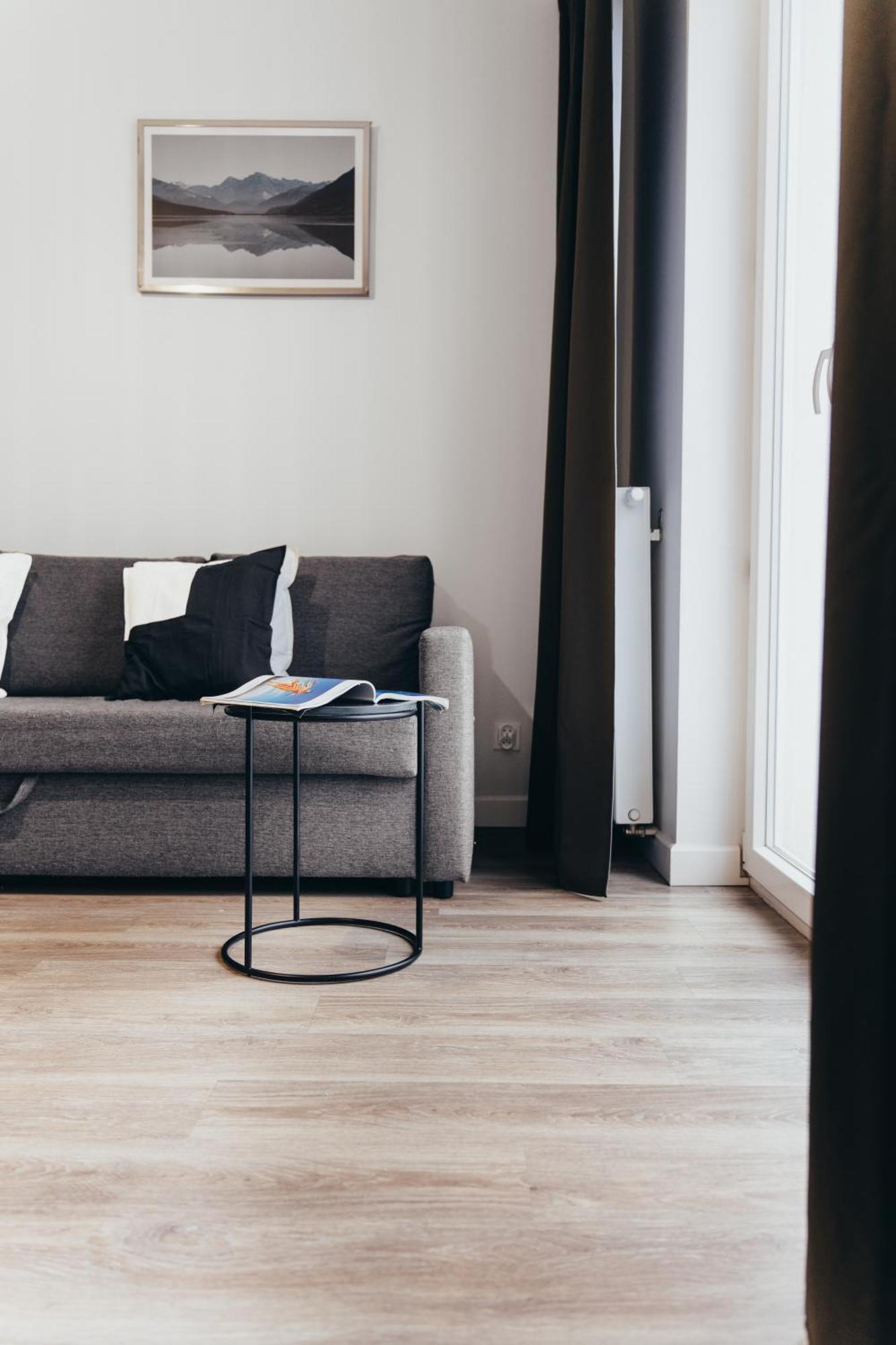 Pure Rental Apartments Inzynierska Вроцлав Экстерьер фото