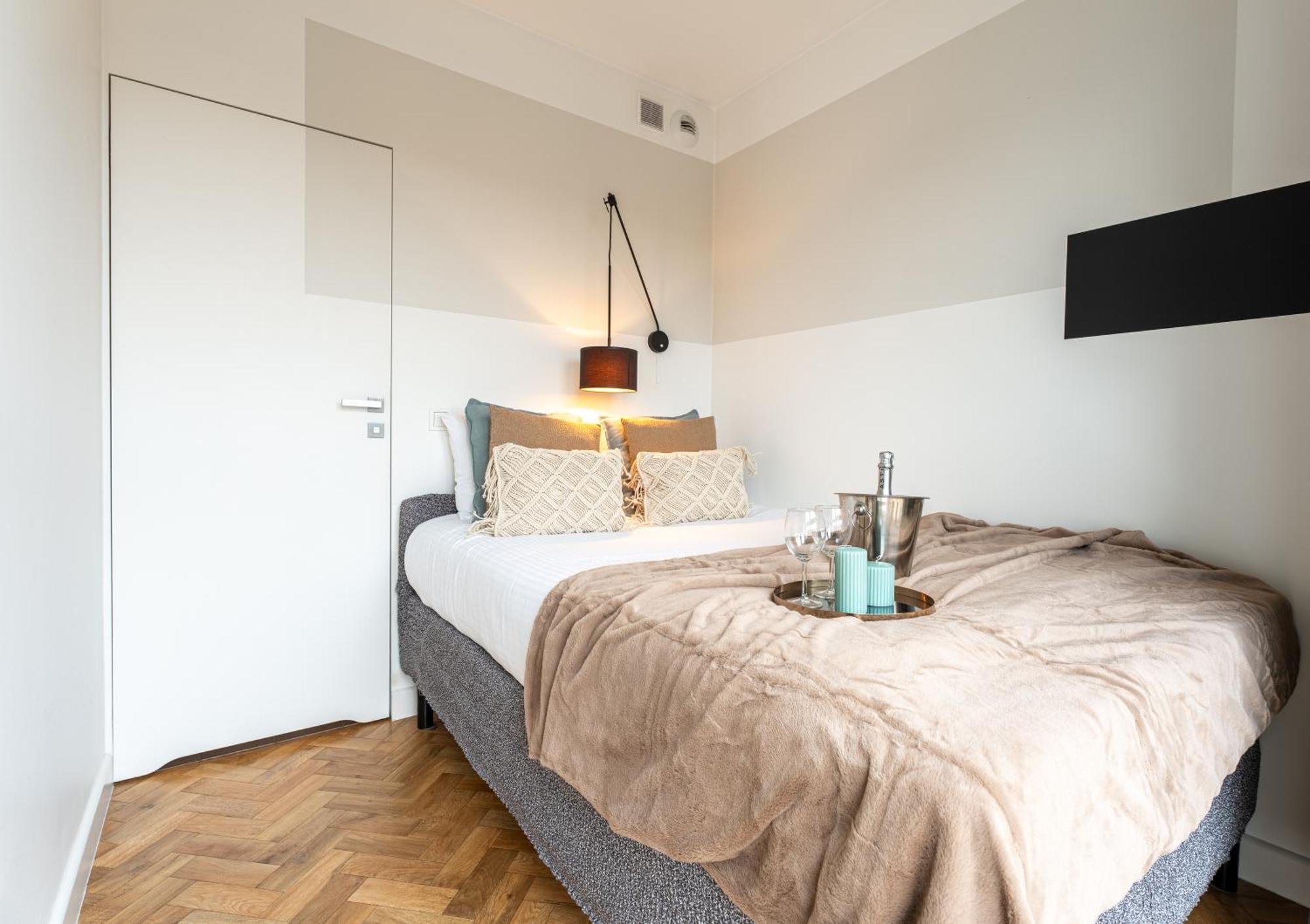 Pure Rental Apartments Inzynierska Вроцлав Экстерьер фото