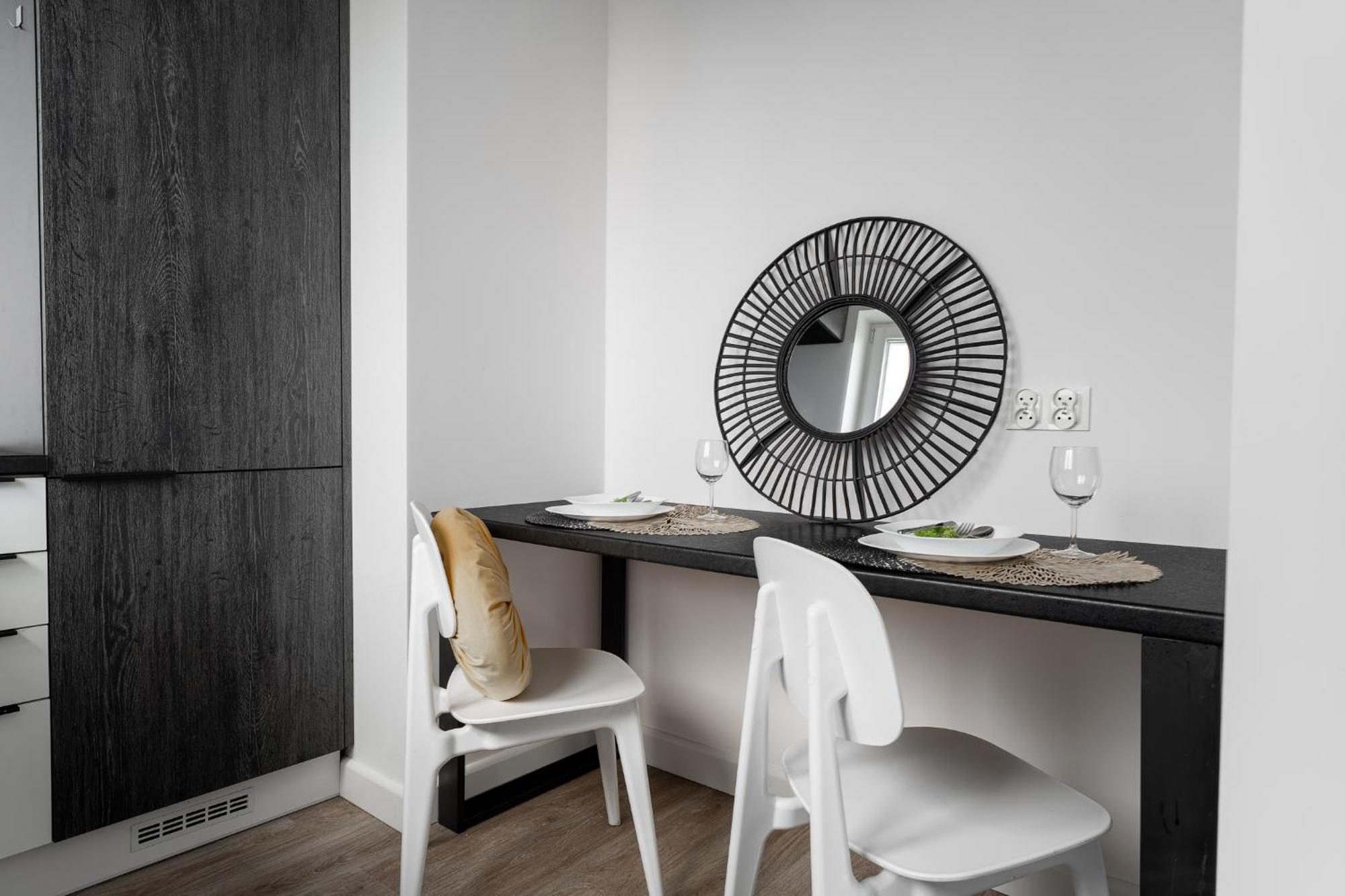 Pure Rental Apartments Inzynierska Вроцлав Экстерьер фото